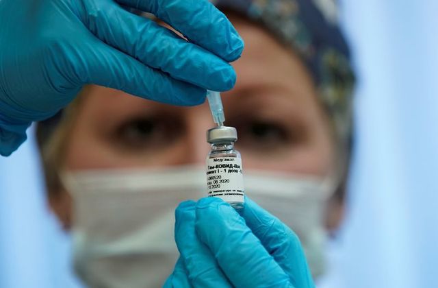 Κορονοϊός – Ιωάννινα: Αναβλήθηκαν οι εμβολιασμοί – Φόβοι αλλοίωσης δεκάδων δόσεων
